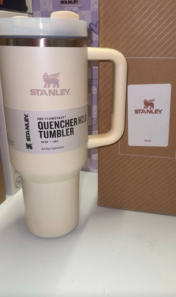 Image of Plain color tumblers