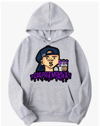 culprit money purple drink