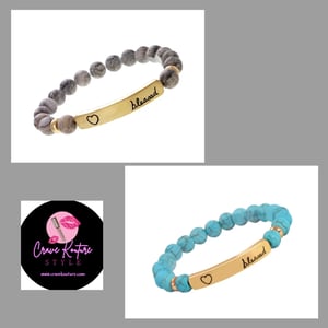 Image of Blessed Bracelet 