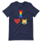 Image of I LOVE PUSSY TEE
