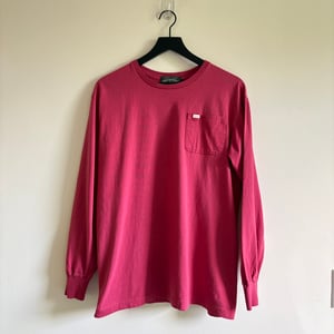 Image of Ralph Lauren Polo Country Pocket L/S Shirt