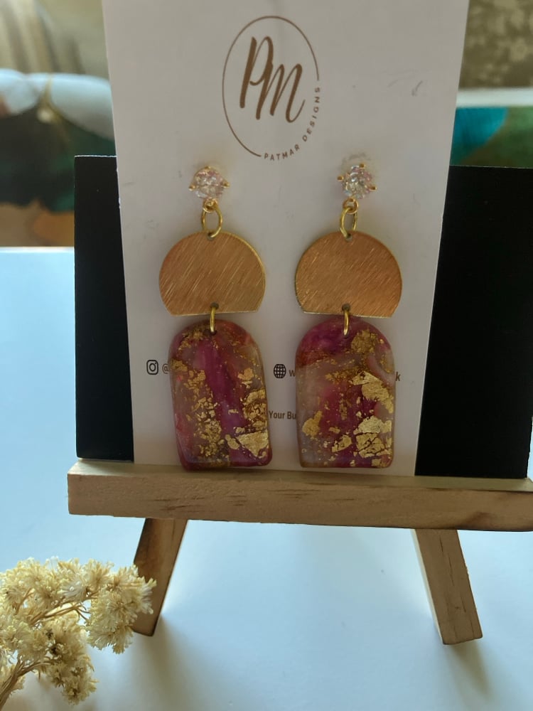 Image of AllegraPiece