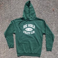 Preorder: Bug World Athletic Club Hoodie