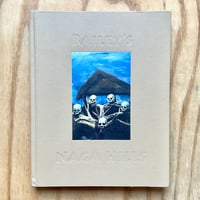 Image 1 of David Bailey - Naga Hills (Signed)