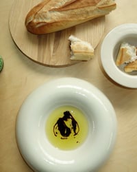 Image 2 of Bubble Dish, Imperfect