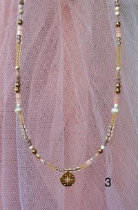 Image 3 of Trove - Charm Necklaces