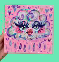 Image 1 of Miss Candy Fluff  (original)
