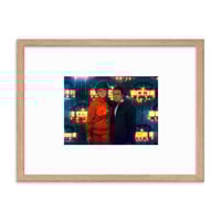 Image 16 of ZEN EXP - “Fan Luv” Framed photo paper poster