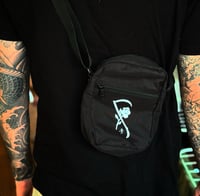 Image 1 of SCYTHE + ROSES - Flight / crossbody bag 