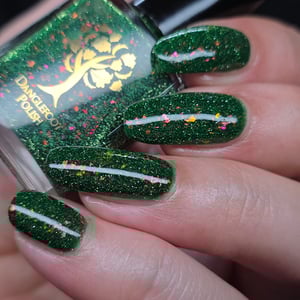 Image of Little box of Horrors