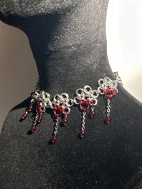 Image 7 of Bloodflower Necklace