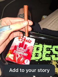 Image 6 of Fruit Peelz Wraps 4 Pack Combo