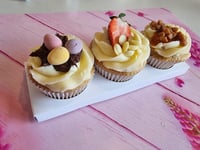 Image 1 of Mothers Day Cupcakes
