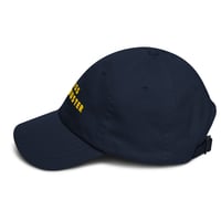 Image 3 of I Miss Blockbuster Dad Hat