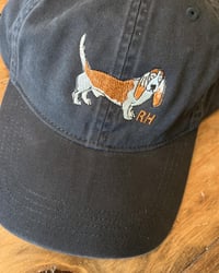 Image 1 of Favorite Pet Hat