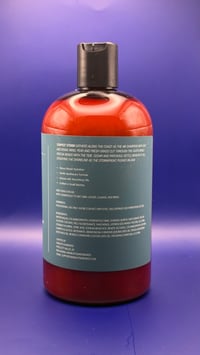 Image 4 of Tempest Storm - Sea Salt & Patchouli · Archive Release