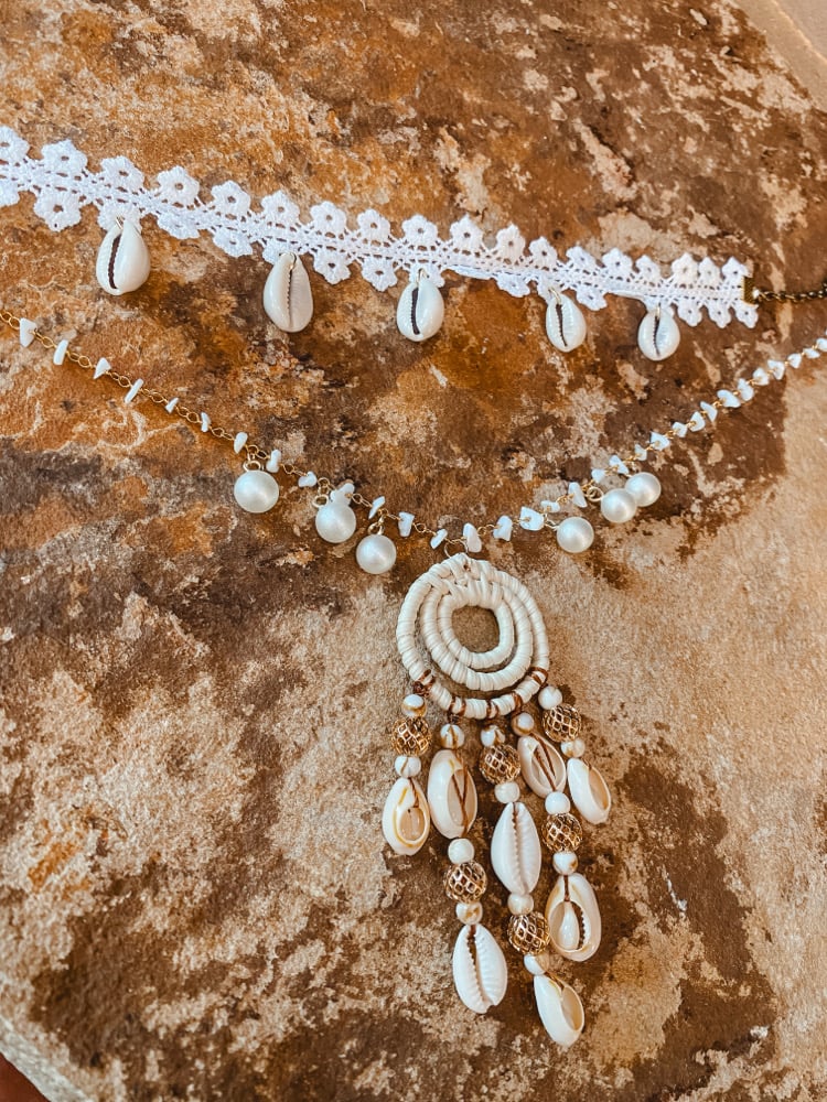 Image of Mystery stack 