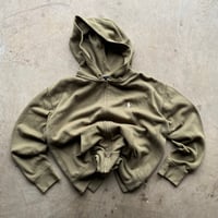 Image 1 of POLO RALPH LAUREN ZIP HOODIE