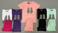 LV Kids Sets 