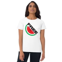 Free Watermelon Tshirt - Women's