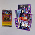 HOLLYWOOD 1991 / SILLY CDs Y2K TRADING CARDS Image 4