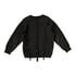 Double Layer Parachute Sweater / + Image 4