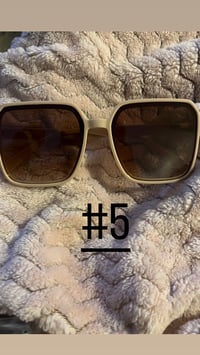 Image 5 of Just shades 
