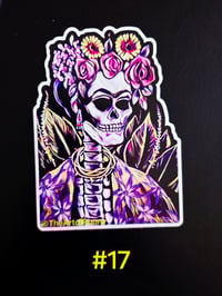 Image 21 of Art Stickers 
