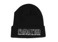 Image 1 of FANAYOH Beanie 