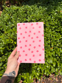 MYSTERY PRINT BAG