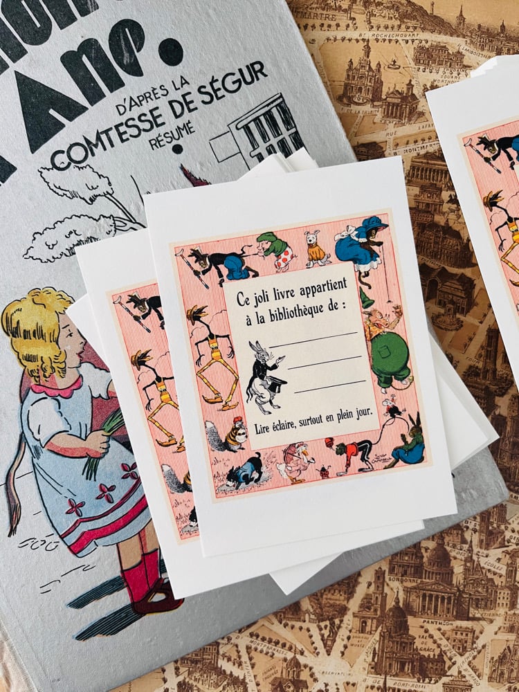Image of LIBRIS