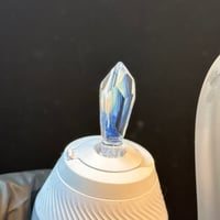 Image 6 of New Proxy / Peak Joystick 10 - UV HAZE Opal crystal