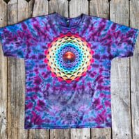 Image 1 of XXL purple artifacts