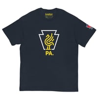Image 1 of USoL - Pennsylvania - Classic Tee