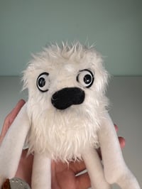 Image 5 of Ghost with a Knife