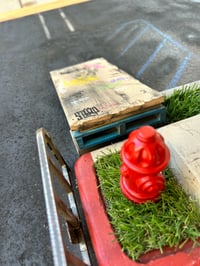 Image 3 of Pallet kicker