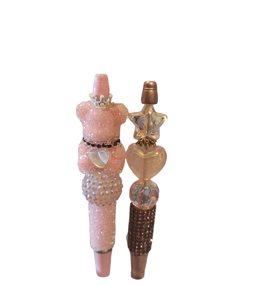 Image of Princess Love collection  (set of 2)