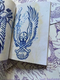 Image 2 of The lost designs of Pinky Yun