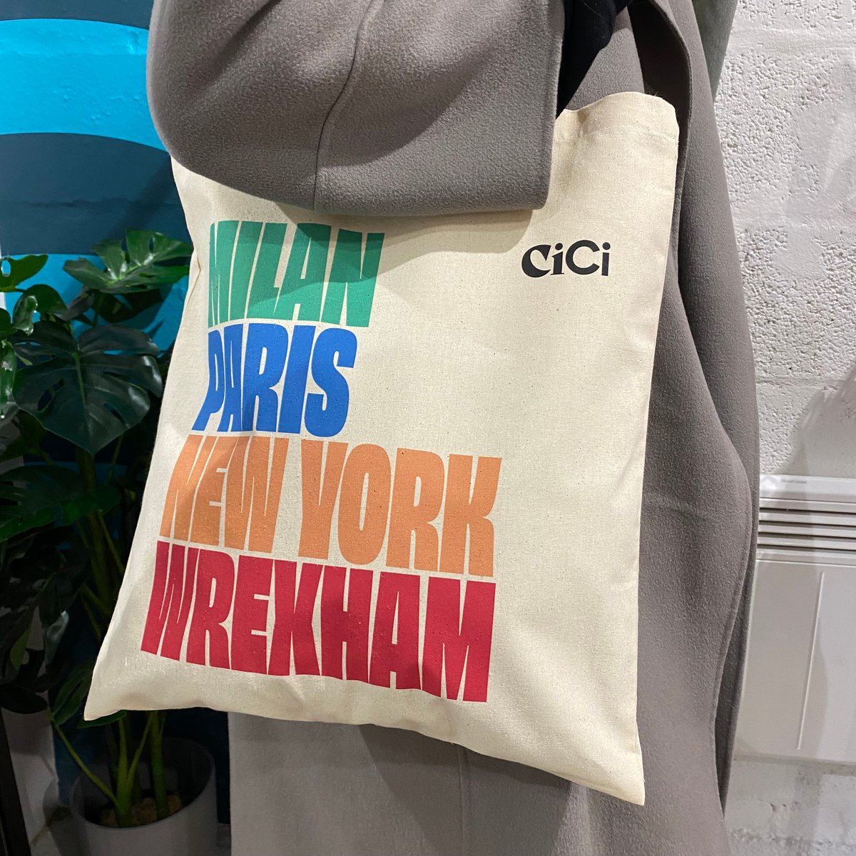 Paris Champs-Elysees | Tote Bag