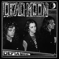 Dead Moon. Defiance