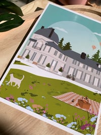 Image 4 of Château de Chateauneuf sur Loire 