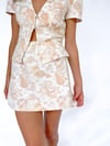 Pastel Cotton Mini