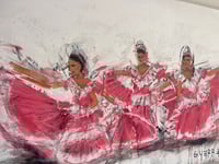 Image 3 of hermosa ballerina 