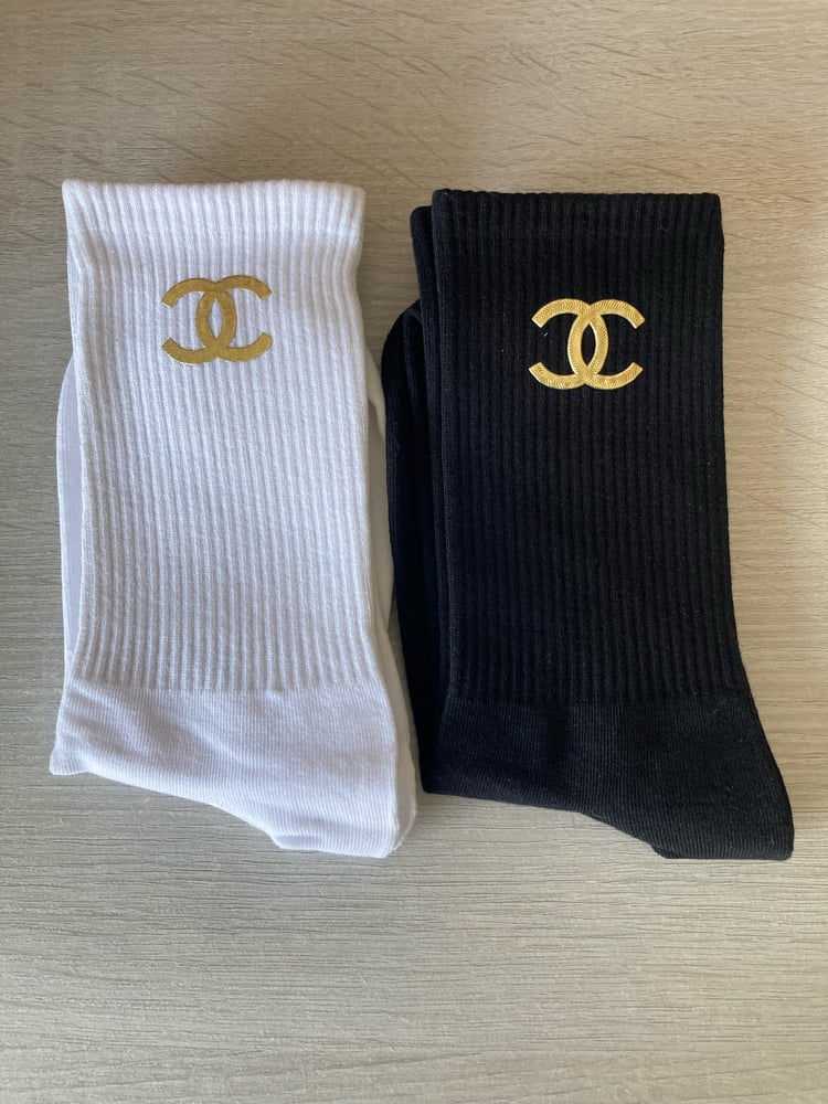 Image of CC Socks