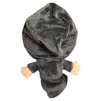 Image 5 of Billy Plush with Removeable Cloak