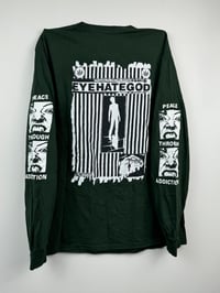 Image 5 of 2000s Eyehategod - In the Name Of Suffering long-sleeve