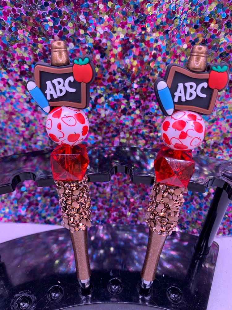 Image of ABC Pen 
