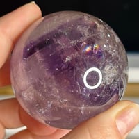 Image 5 of Amethyst Sphere (40C)