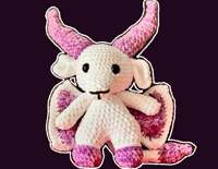 Image 4 of Baphomet