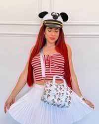 Image 2 of Cruise Mini Duffle Bag